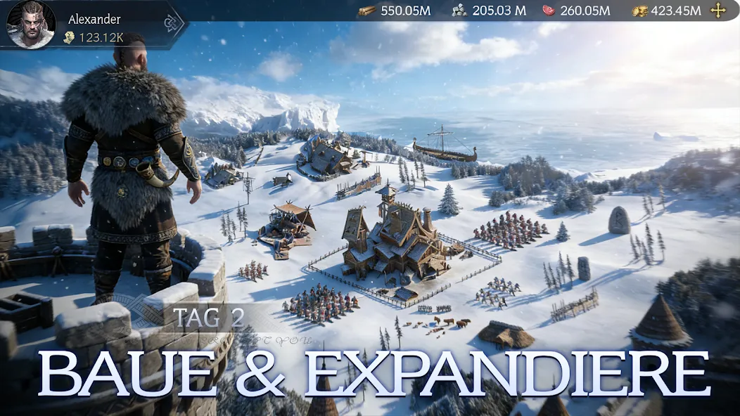 Vikingard screenshot 2