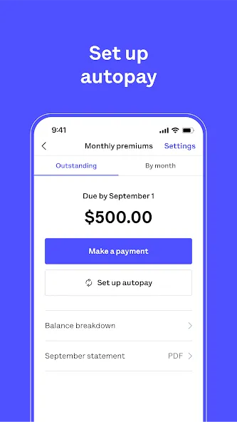 Oscar Health screenshot 7