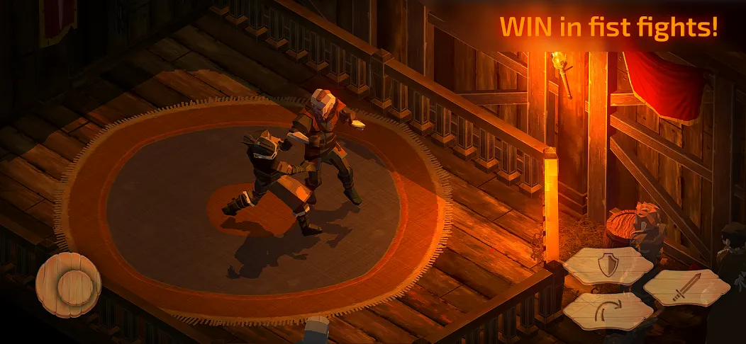 Slash of Sword 2 - Offline RPG screenshot 5