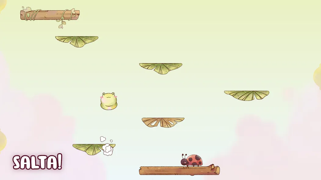 Ryahs Rhythm: Relaxing Games screenshot 6