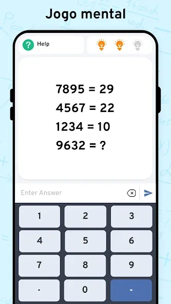 AI Math Scanner - Math Solução screenshot 5