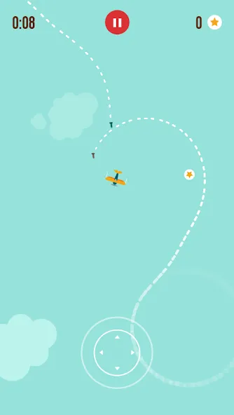 Missiles! screenshot 4