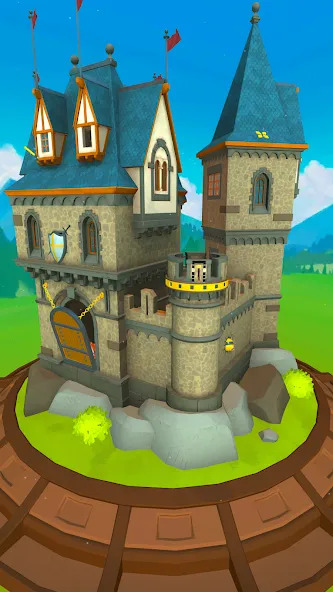 Cats in Time screenshot 5