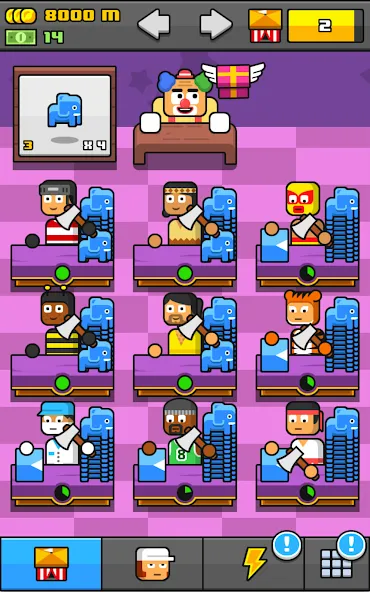Make More! screenshot 18