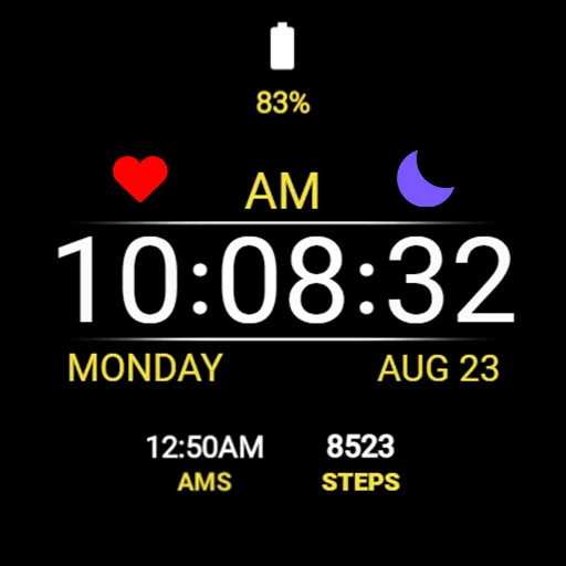 Nightrob screenshot 24