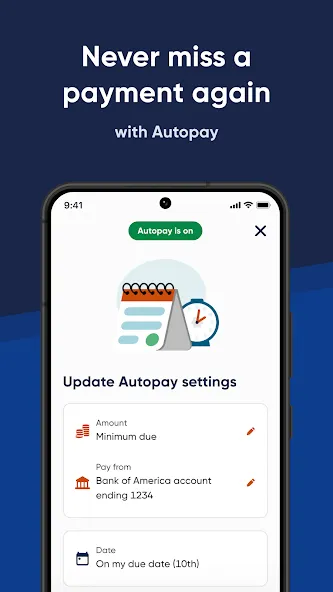 Zable Credit Card screenshot 6