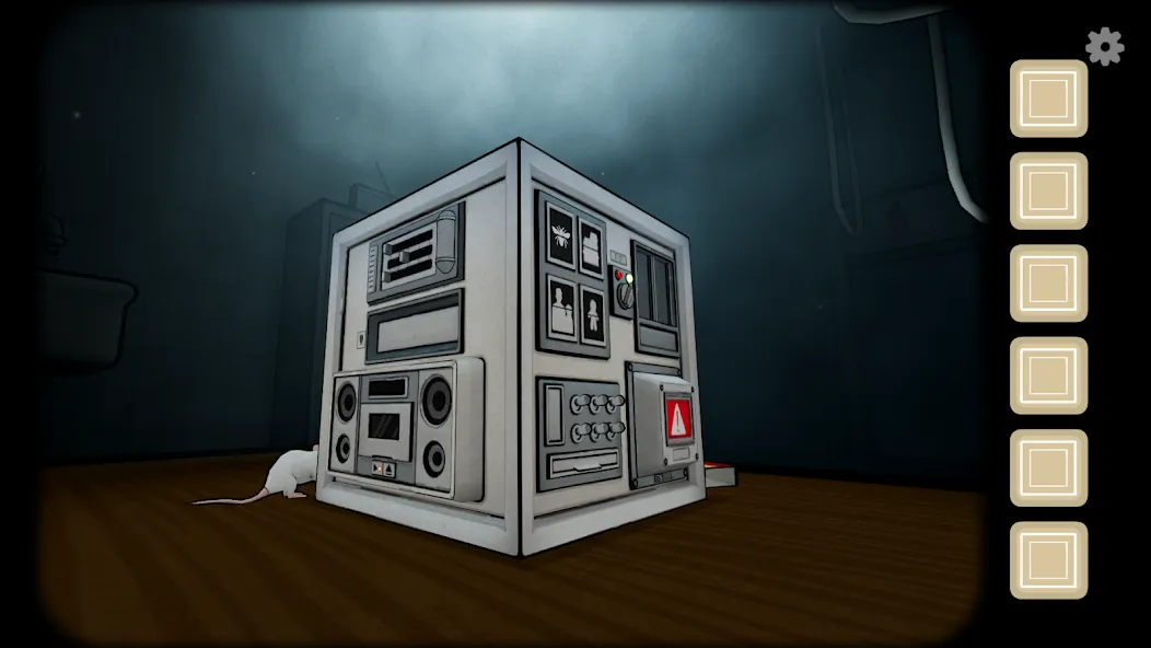 The Past Within screenshot 10