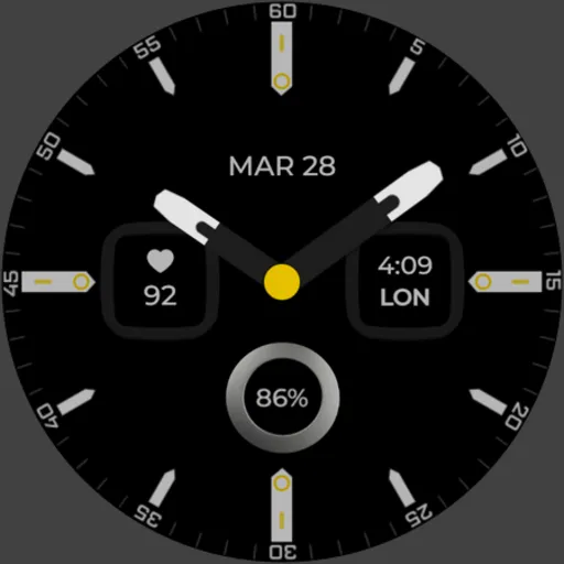 EXD154: Rugged Leather Analog screenshot 26