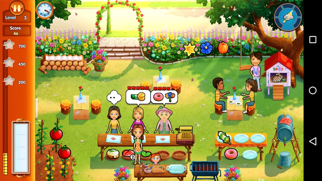 Delicious - Home Sweet Home screenshot 6