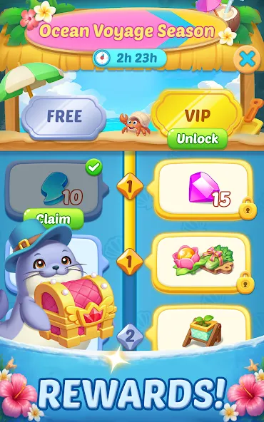 Merge Princess Saga screenshot 8