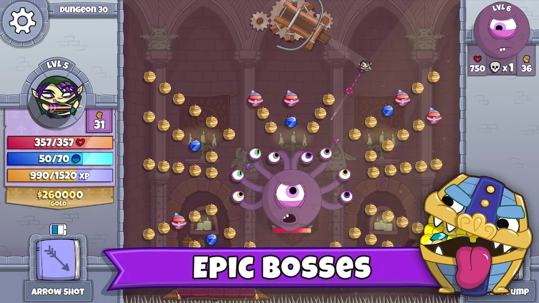 Roundguard screenshot 3