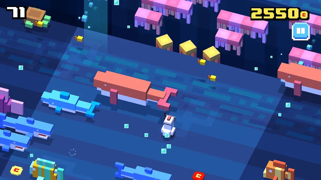 길건너 친구들 screenshot 26