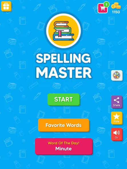 Spelling Master - Quiz Games screenshot 17