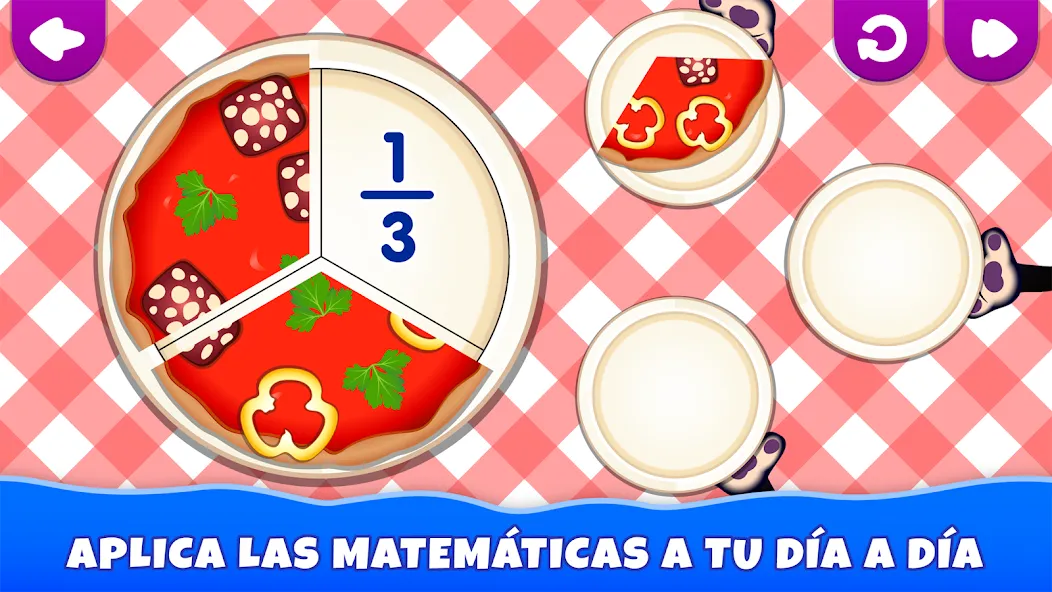 Juego abecedario para niños! screenshot 5