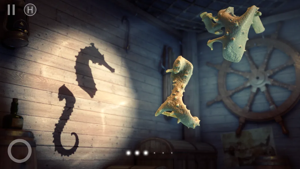 Shadowmatic screenshot 5