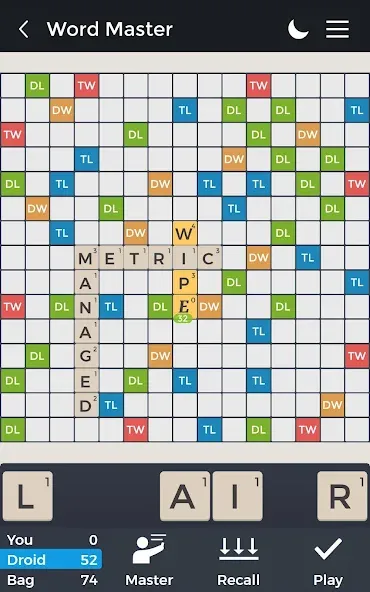 Word Master - Pro screenshot 11