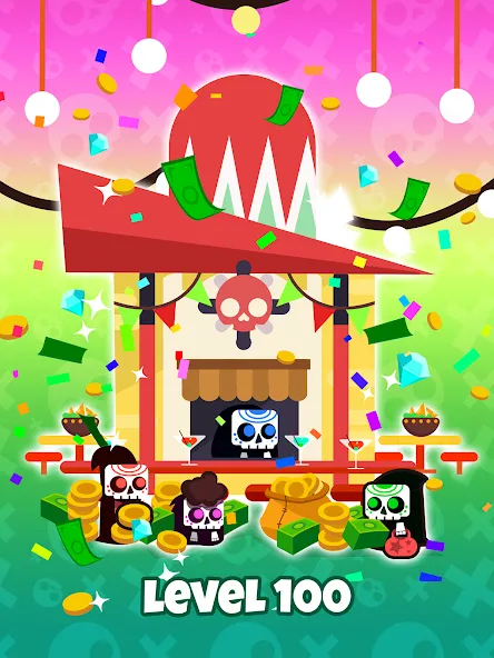Idle Death Tycoon: Money Inc. screenshot 20