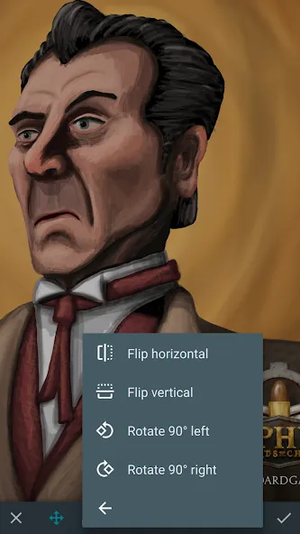 ArtFlow: Paint Draw Sketchbook screenshot 7
