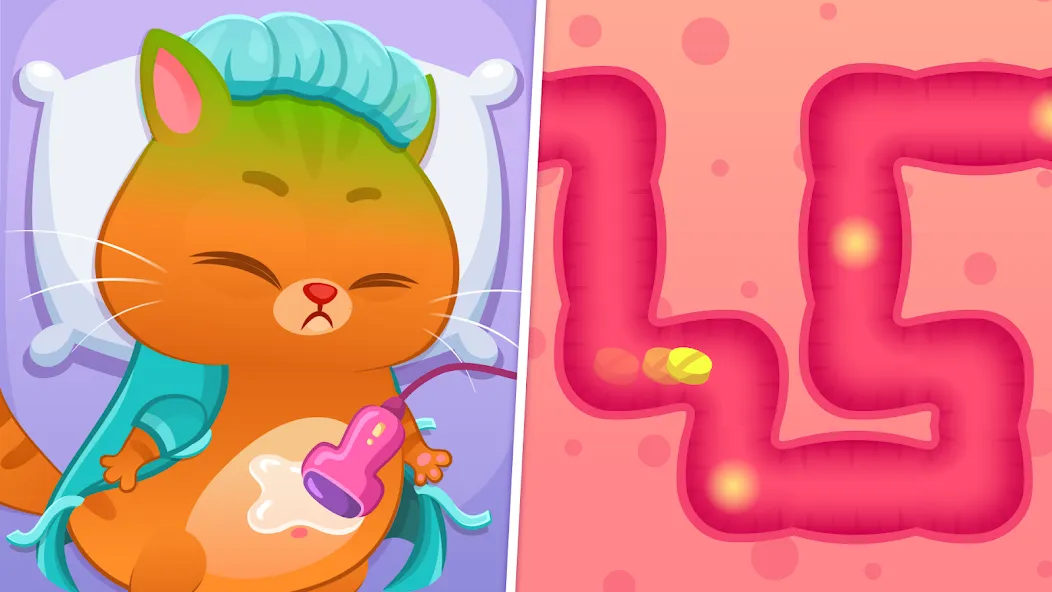 Bubbu – My Virtual Pet(我的虚拟宠物) screenshot 2