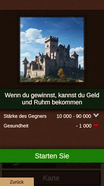 Mittelalter-Simulator screenshot 8
