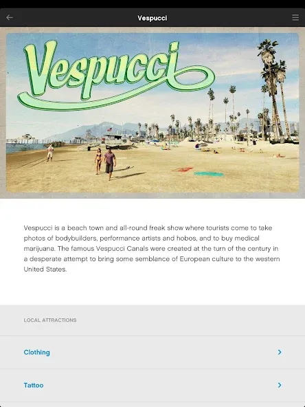 Grand Theft Auto V: The Manual screenshot 7