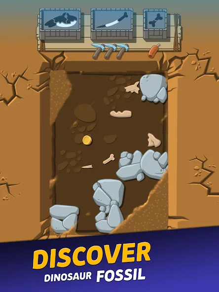 Crazy Dino Park screenshot 9
