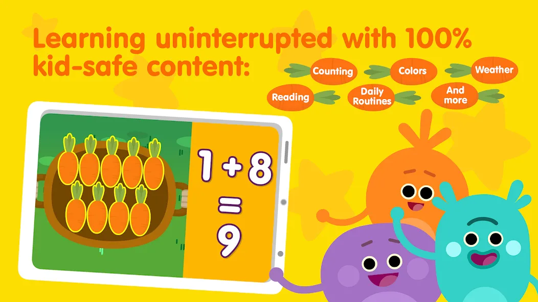 Super Simple - Kids Songs screenshot 34