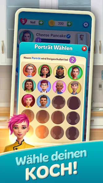 Gordon Ramsay: Chef Blast screenshot 6
