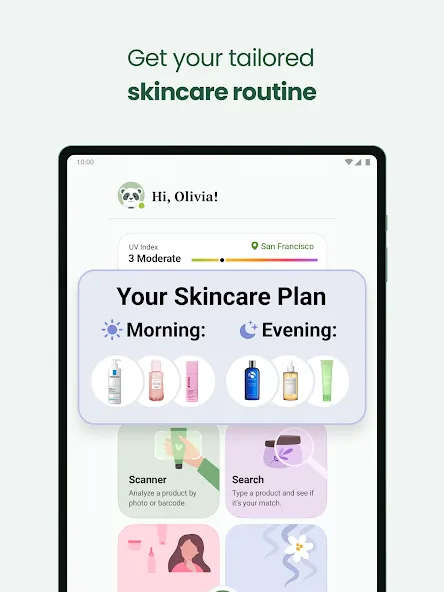 OnSkin - Skincare Scanner screenshot 11