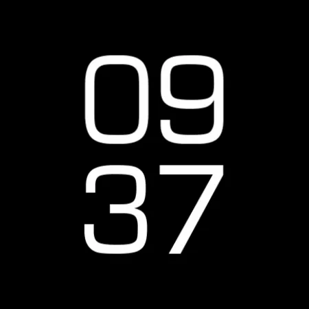 Key085 Modern Watch Face screenshot 26