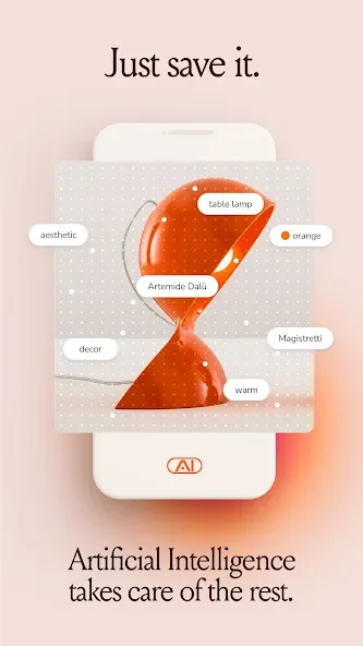 mymind screenshot 3