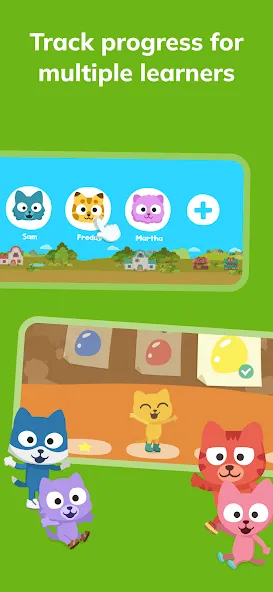 Learn English – Studycat screenshot 8