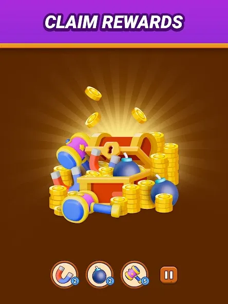Brick Escape: Block Puzzle screenshot 10