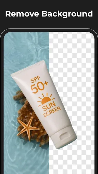 Magic Eraser - Remove Objects screenshot 5