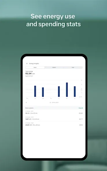 Wallbox screenshot 9