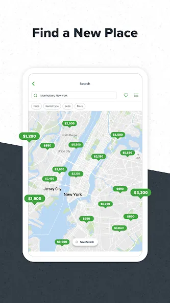 TenantCloud screenshot 13