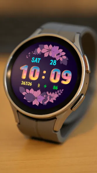 Beautiful Floral screenshot 8