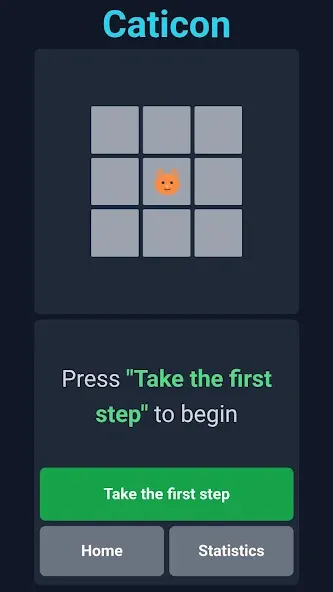 Caticon: Catch or Escape screenshot 2