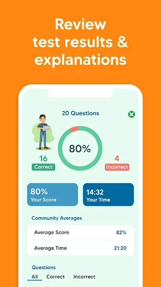 CompTIA A+ Exam Prep Test 2026 screenshot 3