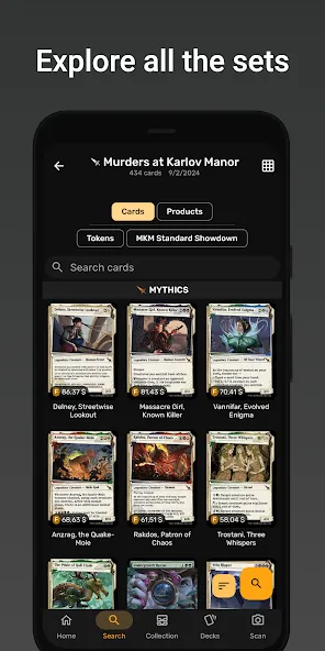 ManaBox MTG screenshot 7