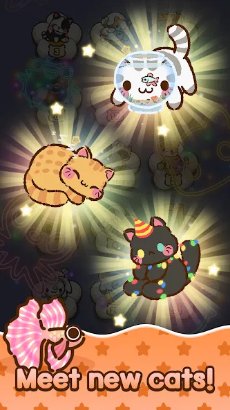 Cat & Catch: Allie’s Fishing screenshot 3