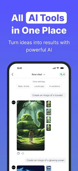 Coursiv: AI Tools Mastery screenshot 6