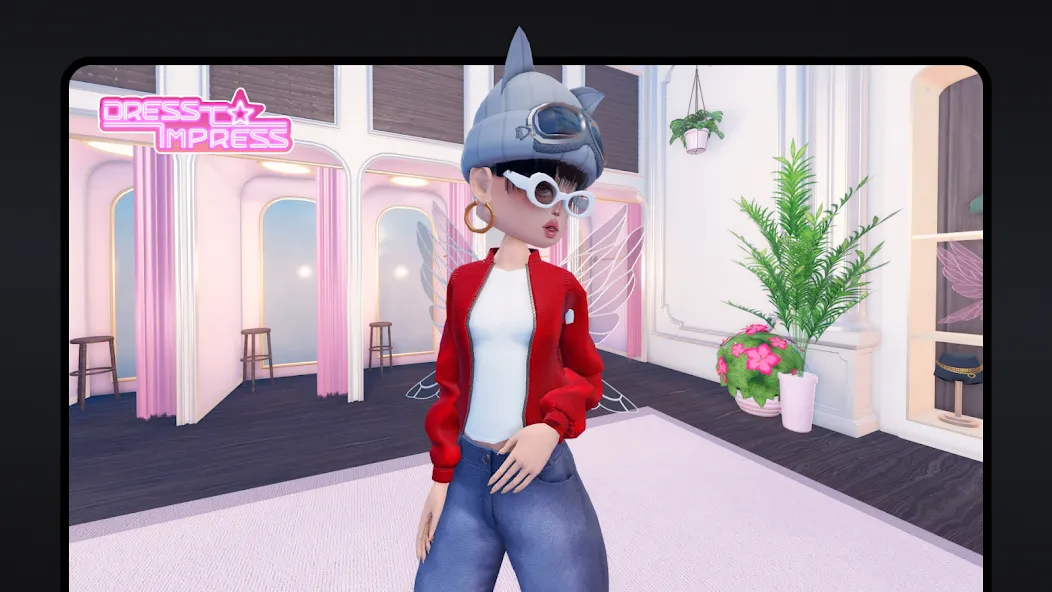Roblox screenshot 33