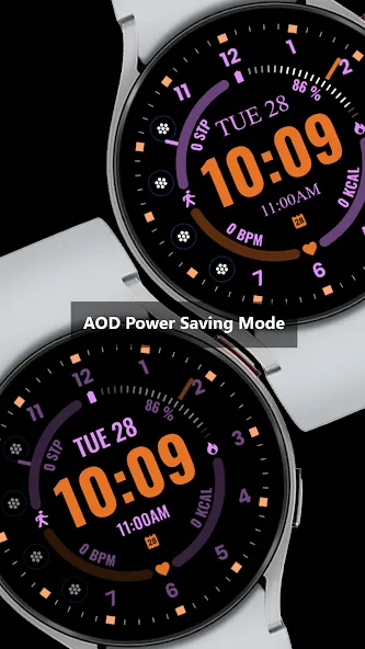 Active Edge Hybrid screenshot 7