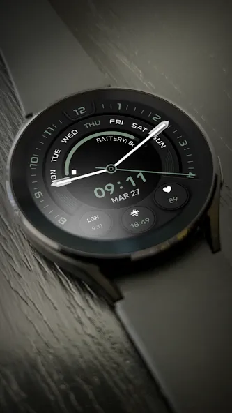 SG-145 screenshot 7