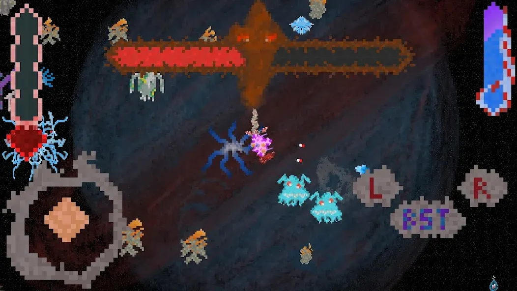 No Way Home: Reforged Shooter screenshot 21