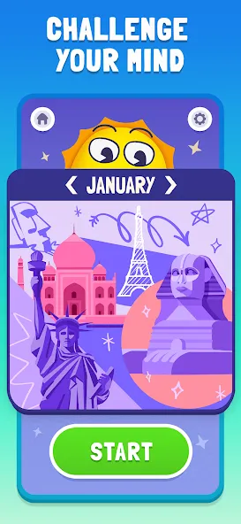 Cryptogram: Logic Puzzle Game screenshot 6