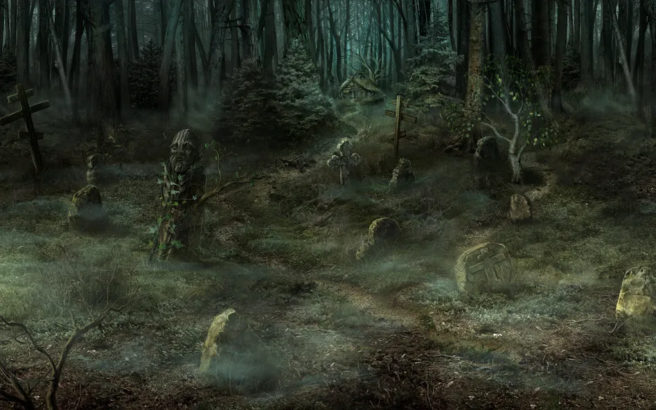 The Wild Case Adventure (Full) screenshot 14