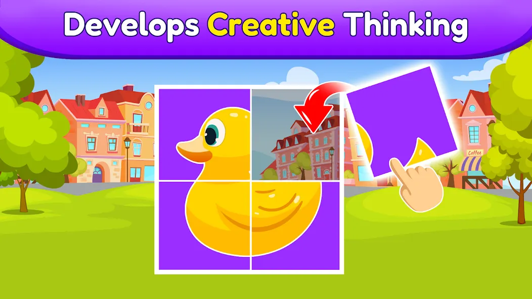 Baby Games: 2+ kids, toddlers screenshot 24