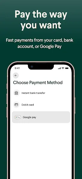 Taptap Send: Money Transfer screenshot 3